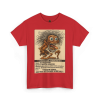 Methslapped – Cracked-Out Grandpa Character Tee